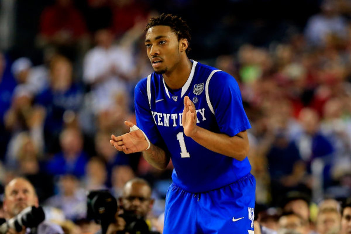 james young